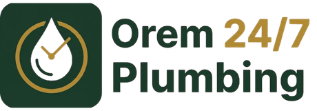 Orem 24/7 Plumbing